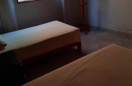 Cieneguilla House | VILLA SOLIER