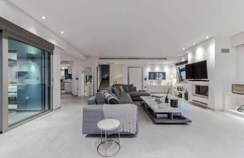 Katakali Villa | Villa Soligia Blue
