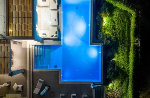 Katakali Villa | Villa Soligia Blue
