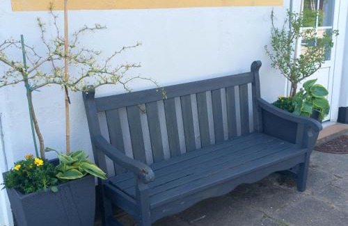 Molby Apartment | Villa Sommersted Andersen