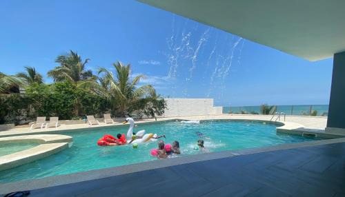 La Somone Villa | Villa Somone pied dans l’eau