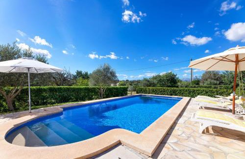 Costitx House | Villa Son Allarga