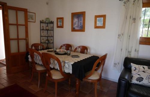 Benitachell Villa | Villa Sophie 4 - by Holiday Rentals Villamar