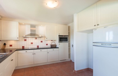 Vallon-Pont-d'Arc Villa | Villa Sophie - Exclusieve Villa met 5 Slaapkamers en Prive Zwembad