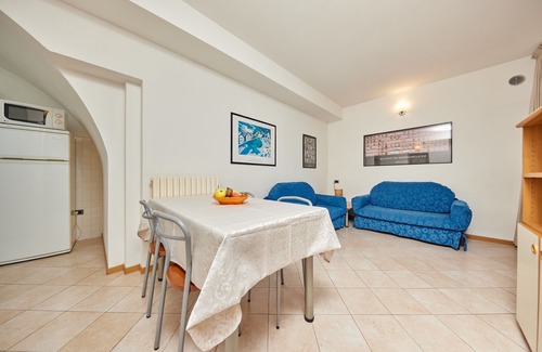 Malcesine Apartment | Villa Sopri - directly on the lake, with beautiful garden and pool CIN IT023045B4Y9EMQA9O