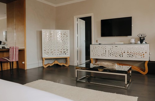 El Menzeh Villa | Villa Soraya