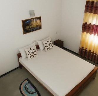 Boossa Villa | Villa South view Residence
