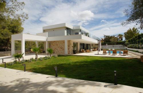 Santa Ponsa Villa | VILLA SP SUITES SANTA PONSA