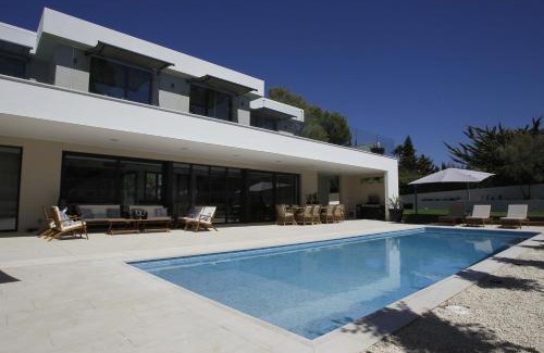 Santa Ponsa Villa | VILLA SP SUITES SANTA PONSA
