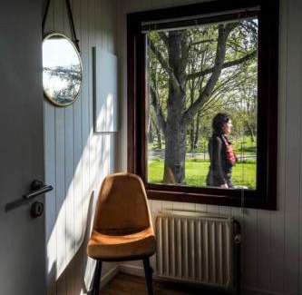 Cuesmes Villa | Villa spacieuse et accueillante
