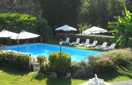Haut-de-Bosdarros Villa | Villa spacieuse à Haut-de-Bosdarros avec piscine privée