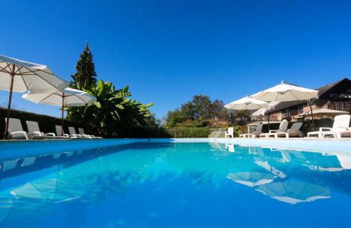 Haut-de-Bosdarros Villa | Villa spacieuse à Haut-de-Bosdarros avec piscine privée