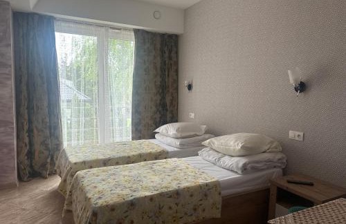 Lomianki Apartment | Villa Speranza Kościelna Droga 12