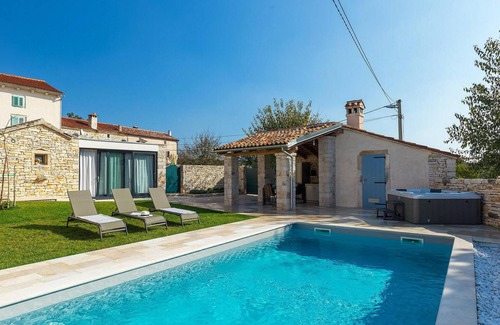 Kurili House | Villa Spirit of Istria