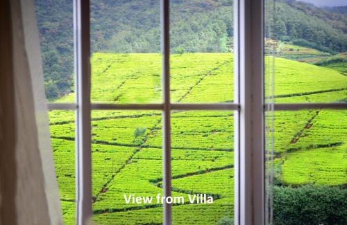 Nuwara Eliya Villa | Villa Spring Acre