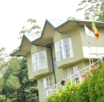 Nuwara Eliya Villa | Villa Spring Acre