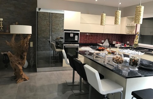 Mansue Villa | VILLA SQM 220 GARDEN, PRIVATE POOL, AREA NEAR PROSECCO HILLS UNESCO
