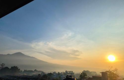 Oro Oro Ombo Villa | Villa Srikandi Rayya A8