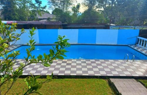 Cisarua Villa | Villa SS