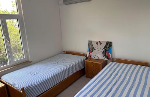 Alanya Villa | Villa SSE