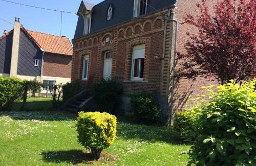 Mesnil-Val Apartment | Villa St Laurent