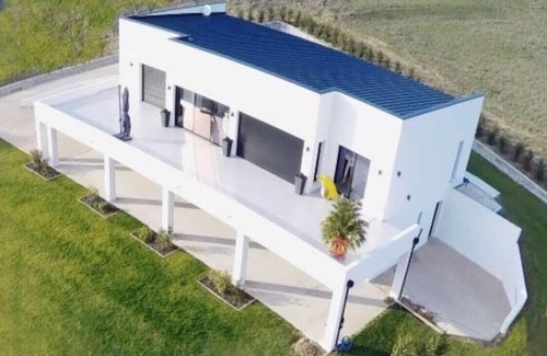 Montauban House | Villa Standing Chez Michael