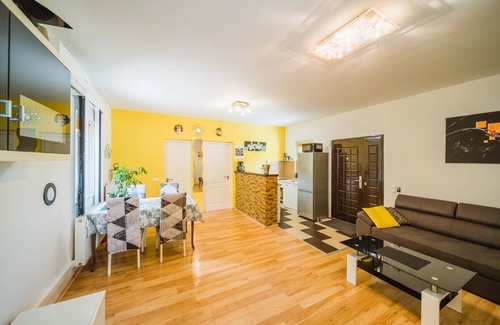 Musalez Villa | Villa Stanzia Diklic with pool for max 5 people