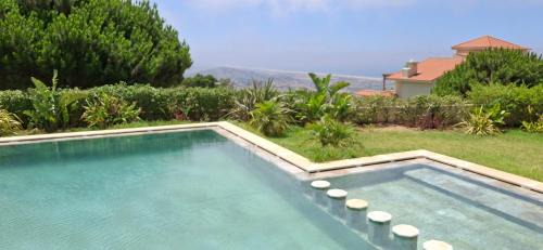 Mediouna Villa | villa star hill Tanger