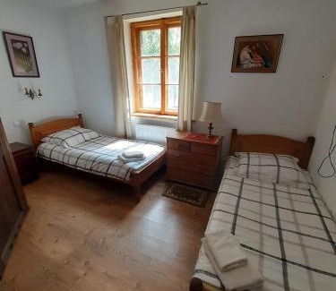 Dobiegniew House | Villa Stare Osieczno