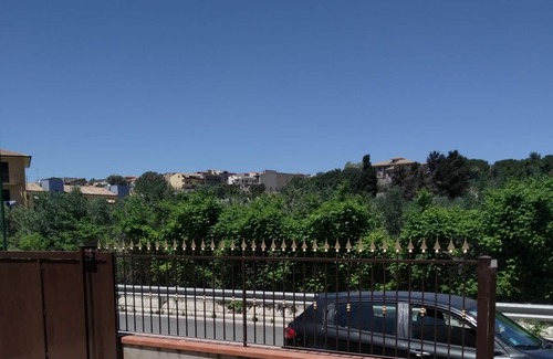 Campobello di Licata Villa | Villa Stella