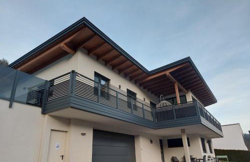 Kirchbach Apartment | Villa Stefaner