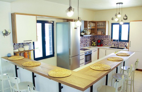 Adele Villa | Villa Stefania NEW Villa IN Rethymno Crete Greece