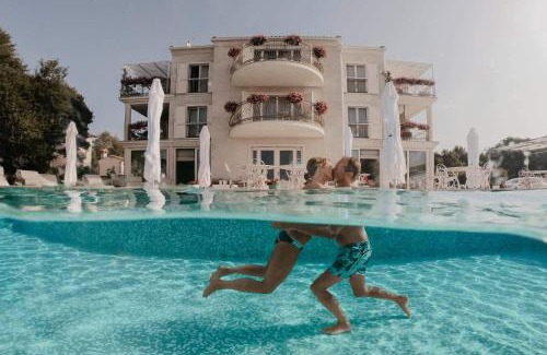 Puntera Hotel | VILLA STEFANIJA small Boutique hotel&restaurant