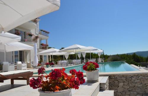 Puntera Hotel | VILLA STEFANIJA small Boutique hotel&restaurant