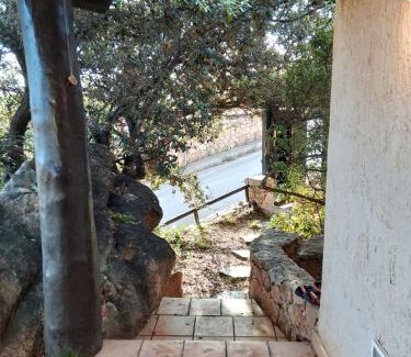 Tiriddo Villa | Villa Stefy Porto Taverna Cala Ghjlgolu