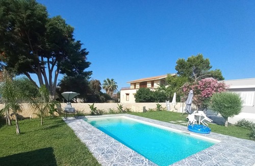 Punta Milocca Villa | Villa Stella Marina