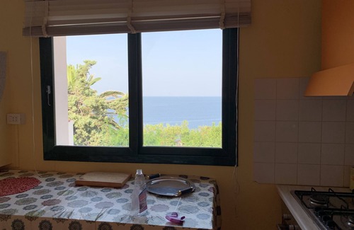 Costa Saracena-Castelluccio Villa | Villa Stella Marina