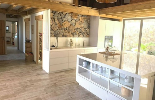 Piton Saint-Leu House | Villa Stella St Leu