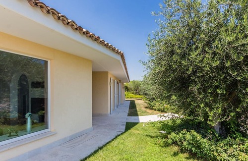 Acquaviva Picena Villa | Villa Stella with sea view and wellness area in the south of Marche,10 minutes from the Adriatic sea