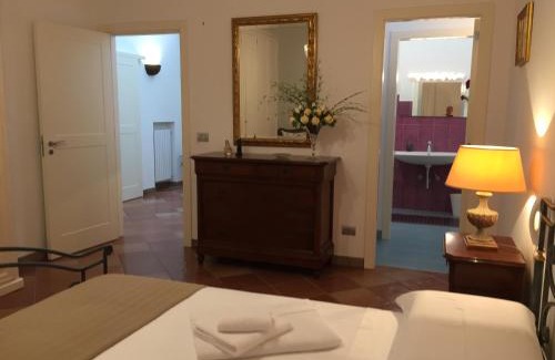Veglie Bed & Breakfast | Villa Sterlizia