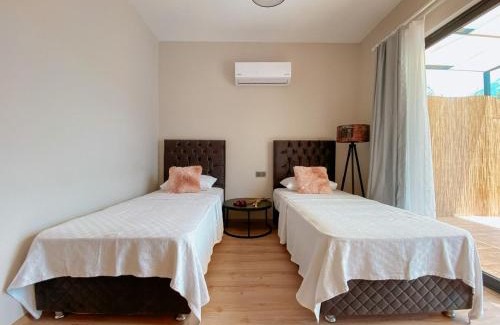 Hisaronu Villa | Villa Stone 1
