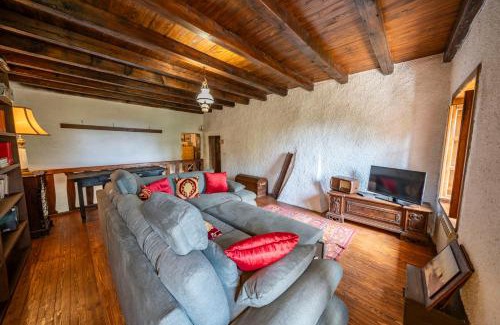 Rovere Veronese Apartment | Villa Storica immersa nella Natura Veronese