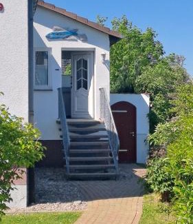 Zudar House | Villa Strandräuber