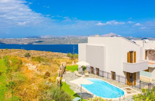 Megala Chorafia Villa | Villa Stratos