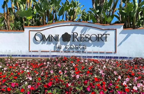 Carlsbad Apartment | Villa Studio #6516 at La Costa Resort