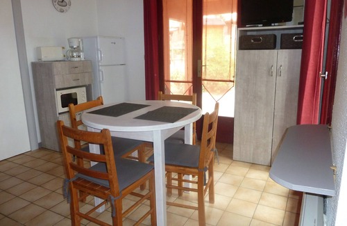 Moliets-et-Maa House | Villa/Studio under the pines, near the ocean and golf course -Pool -Large terrace