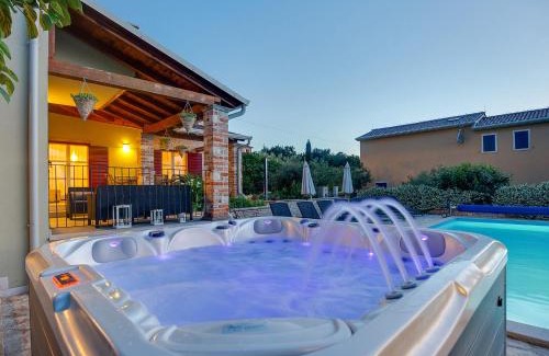 Montizana Villa | Villa Stupenda
