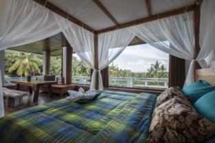 Padangbai Villa | Villa Suari I