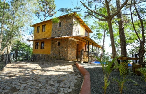 Jarabacoa Villa | Villa Sueño Alcanzado