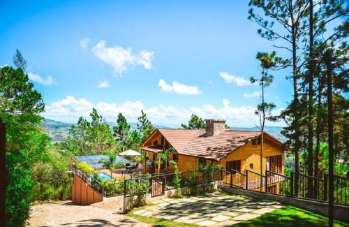 Jarabacoa Villa | Villa Sueño Alcanzado